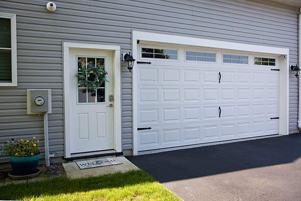 24/7 Emergency Garage Door Panel Replacement experts in West Fairview, PA